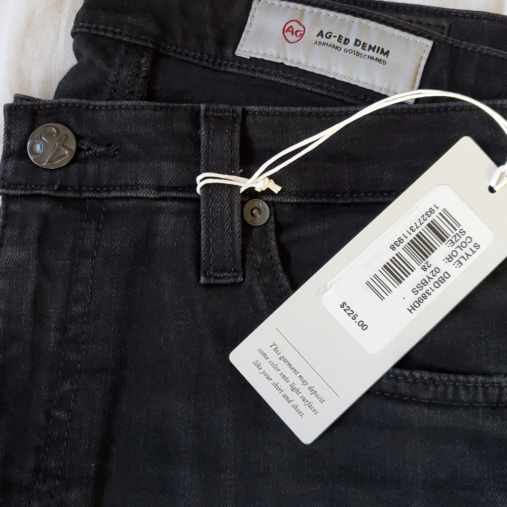 AG Jeans - Picture 4 of 4